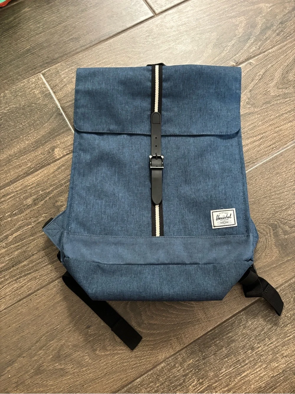 Herschel Supply Company signature striped